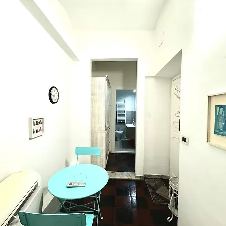 Maison Borghetto - Vatican Flat-2