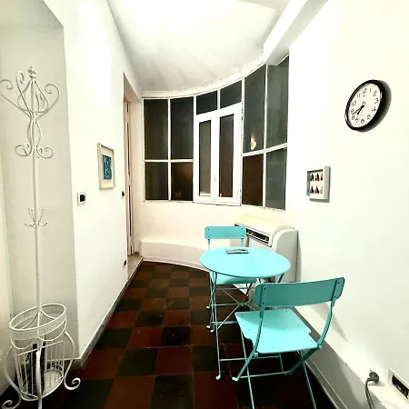 Maison Borghetto - Vatican Flat-3